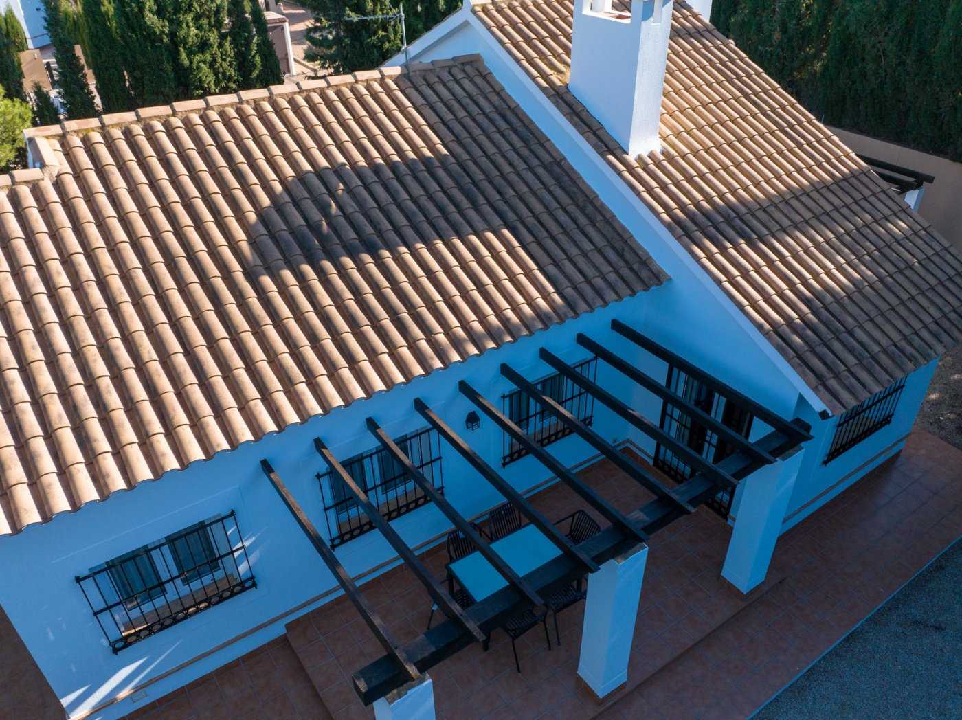 Casa nel Casas de Tallante, Murcia 11175389