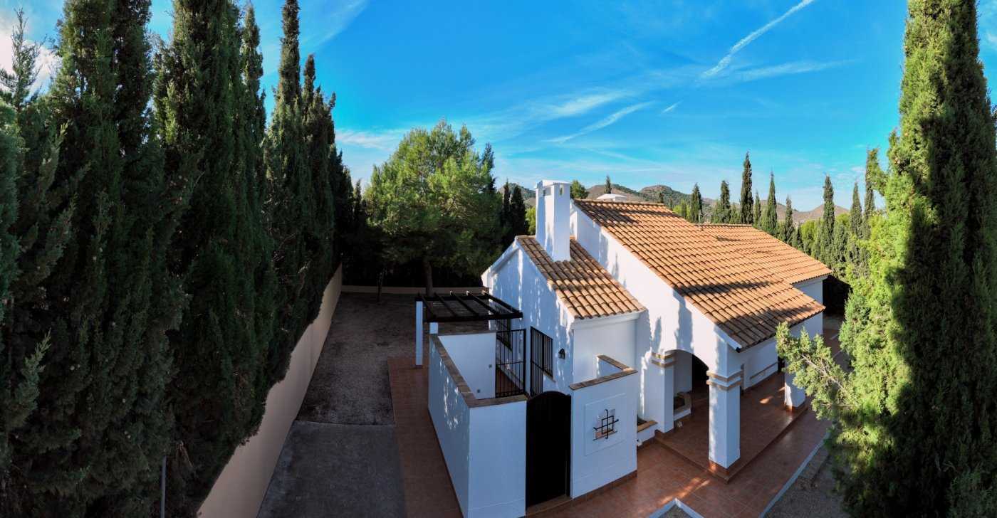 Hus i Casas de Tallante, Murcia 11175389