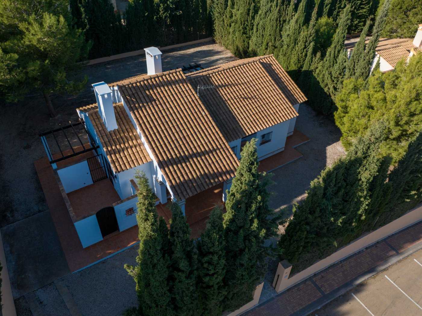 House in Casas de Tallante, Murcia 11175390