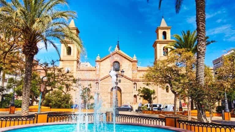 loger dans Alicante (Alacant), Comunidad Valenciana 11175406