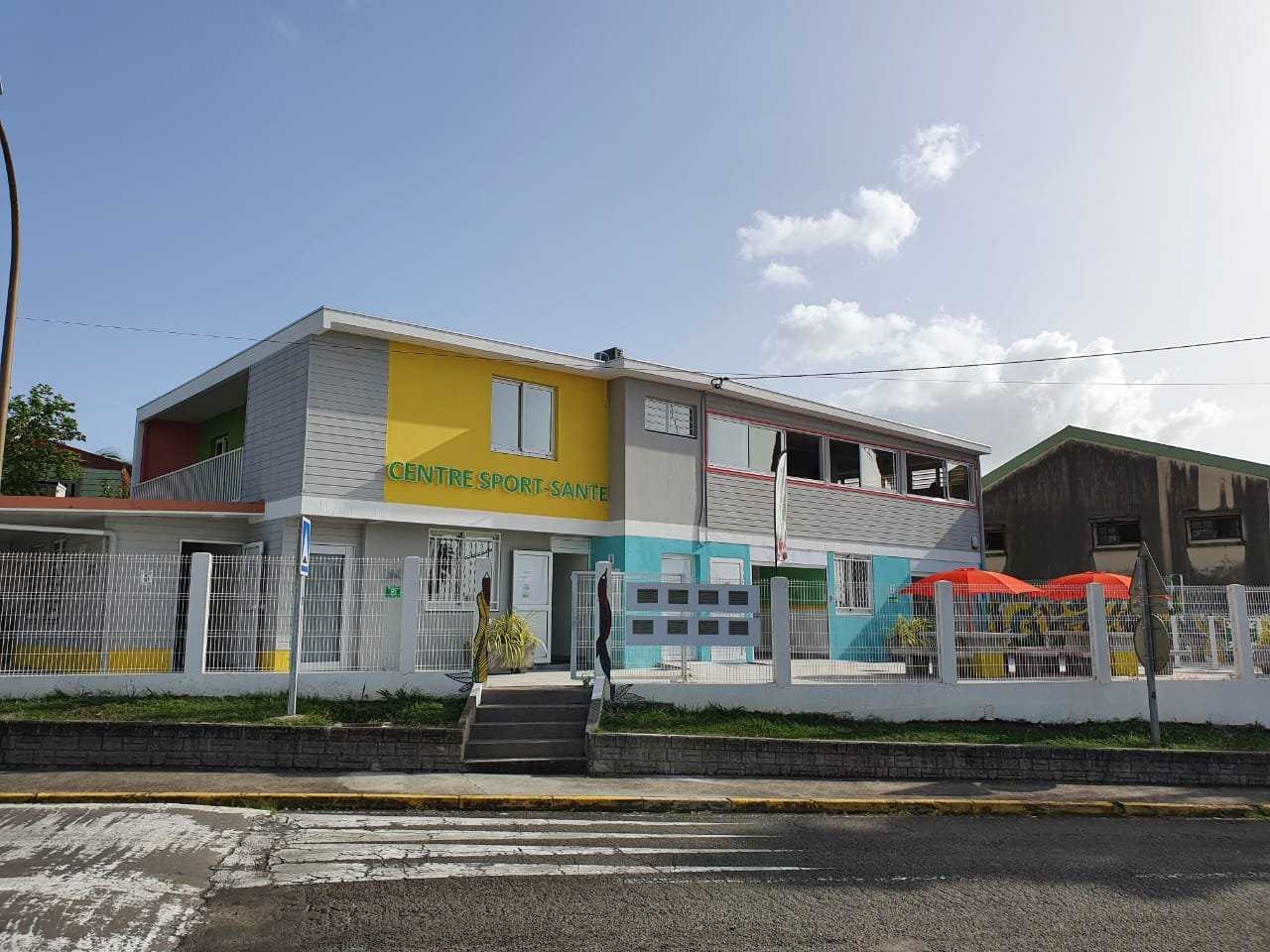 Kondominium di Rivière-Salée, Martinique 11175447