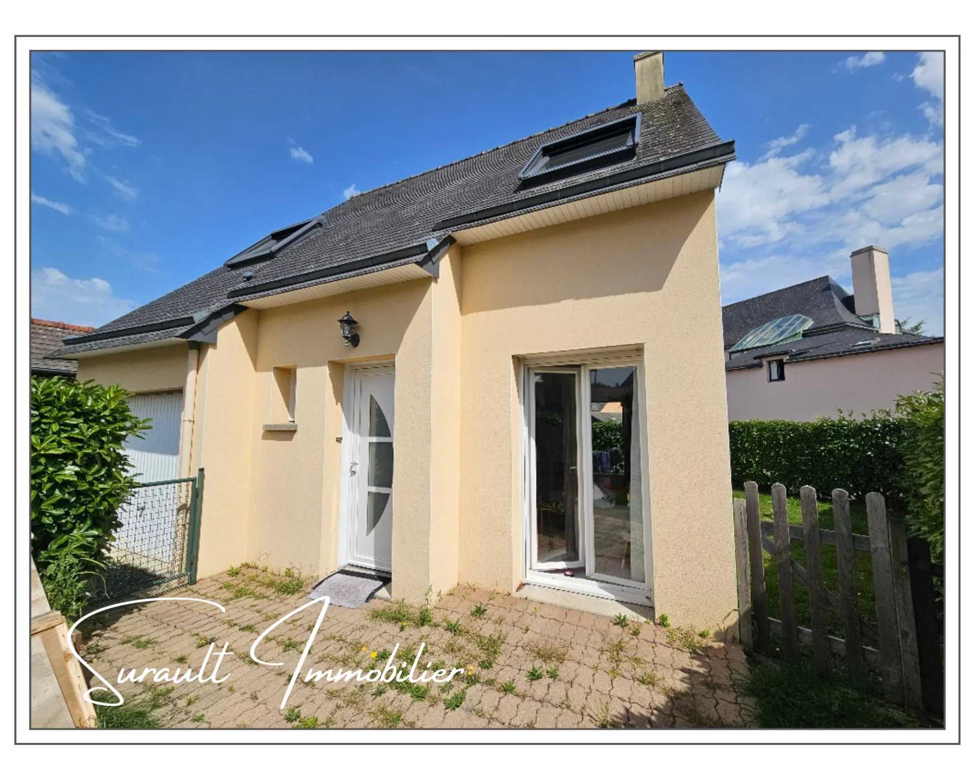 House in Guer, Bretagne 11175451