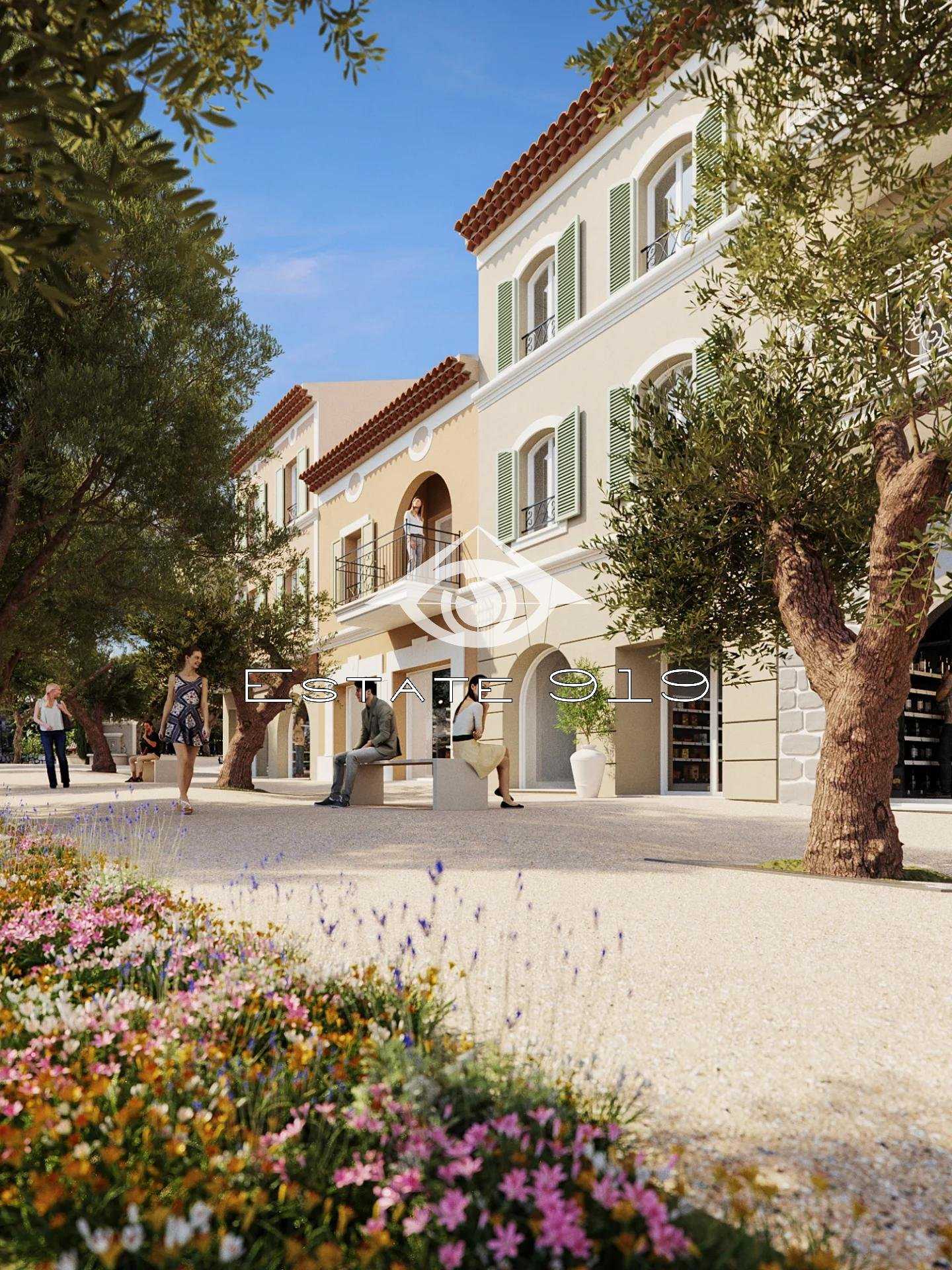 Condominio en Mazan, Provence-Alpes-Cote d'Azur 11175461