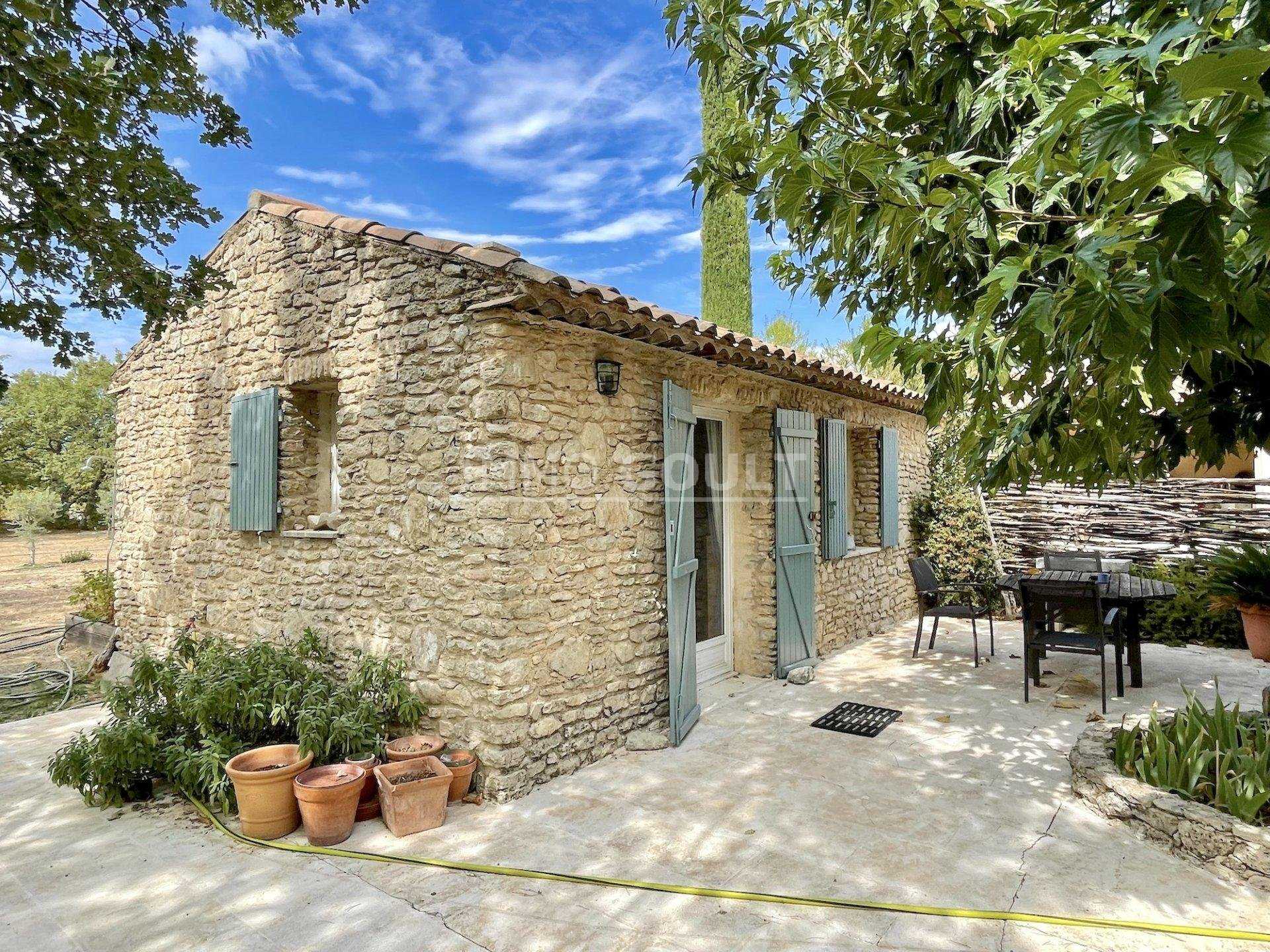 House in Lacoste, Vaucluse 11175468