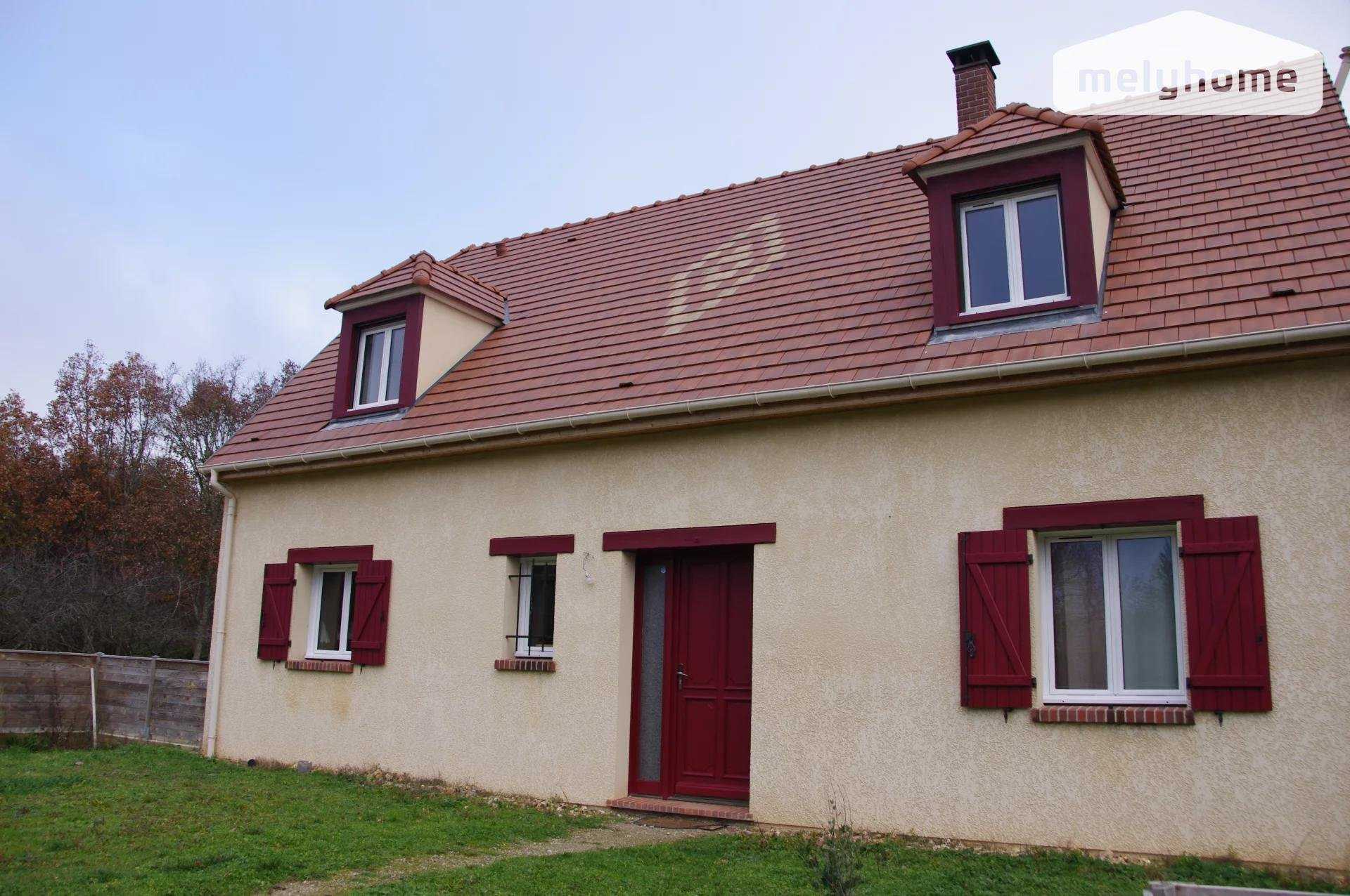 Huis in Maintenon, Centre-Val de Loire 11175484