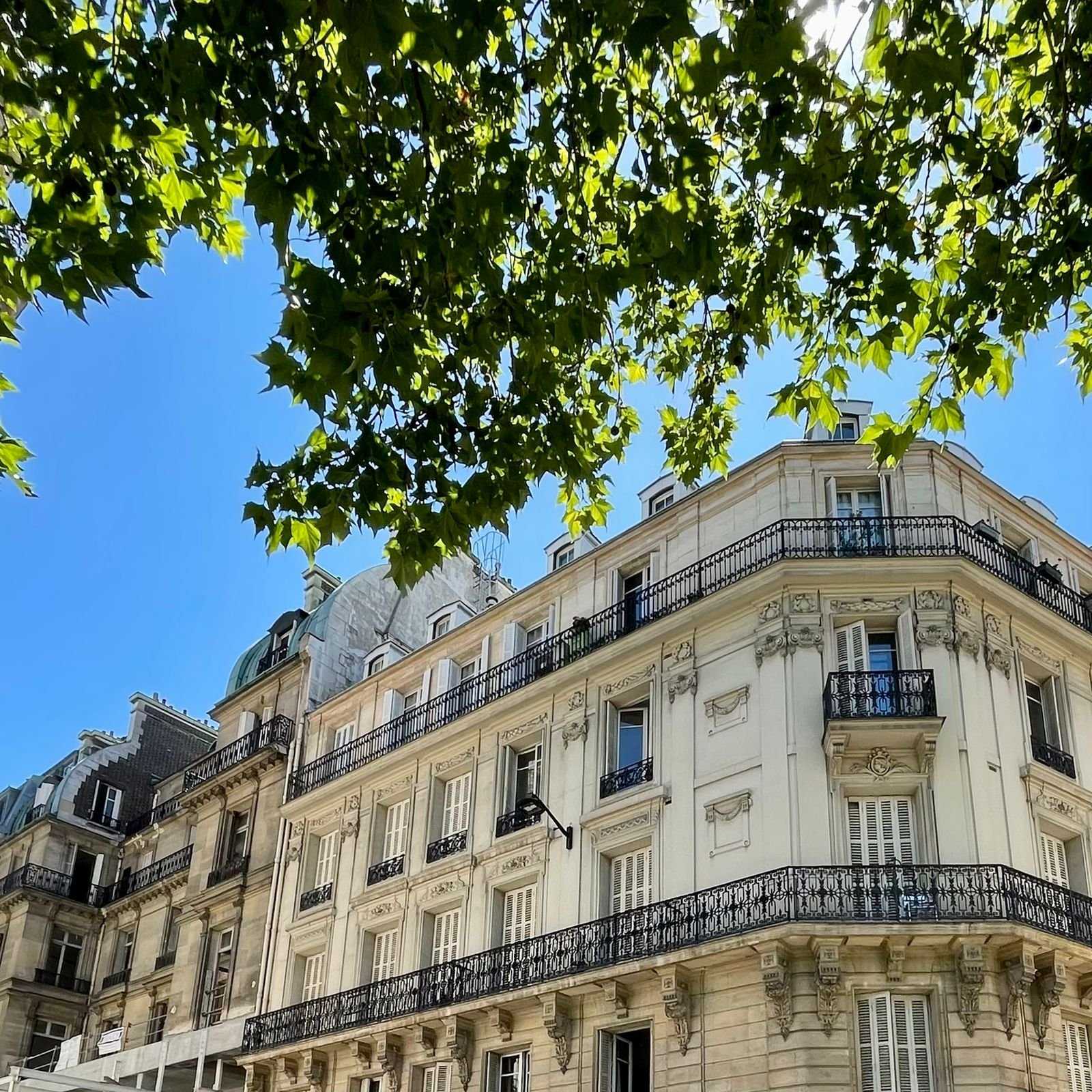 公寓 在 Paris 16ème, Paris 11175492