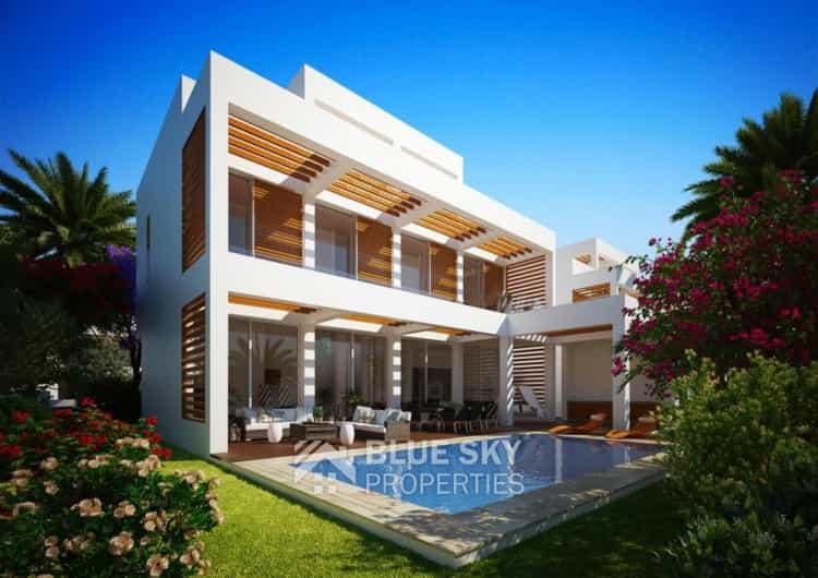 Будинок в Kissonerga, Paphos 11175533