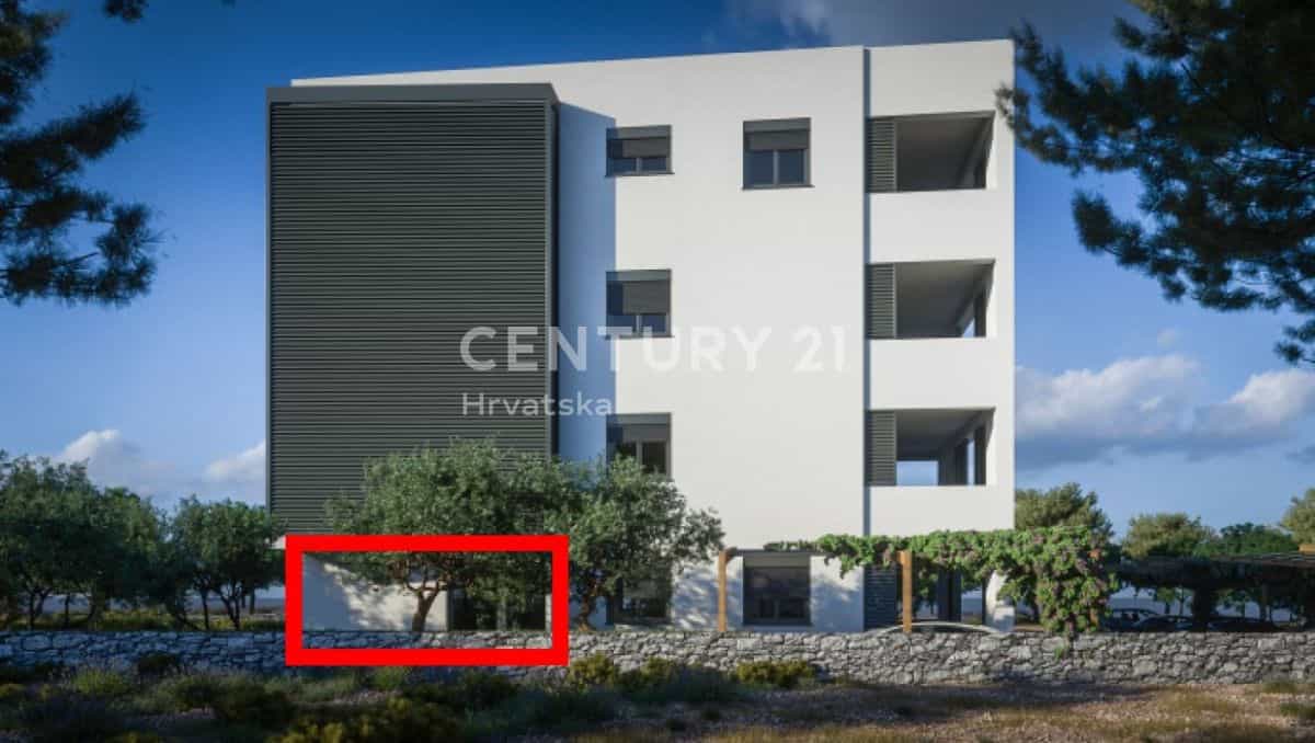 Condominium in Zadar, Zadar County 11175546