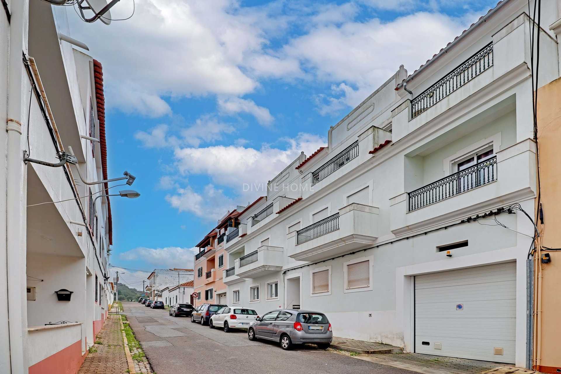 Condominium in , Faro 11175578