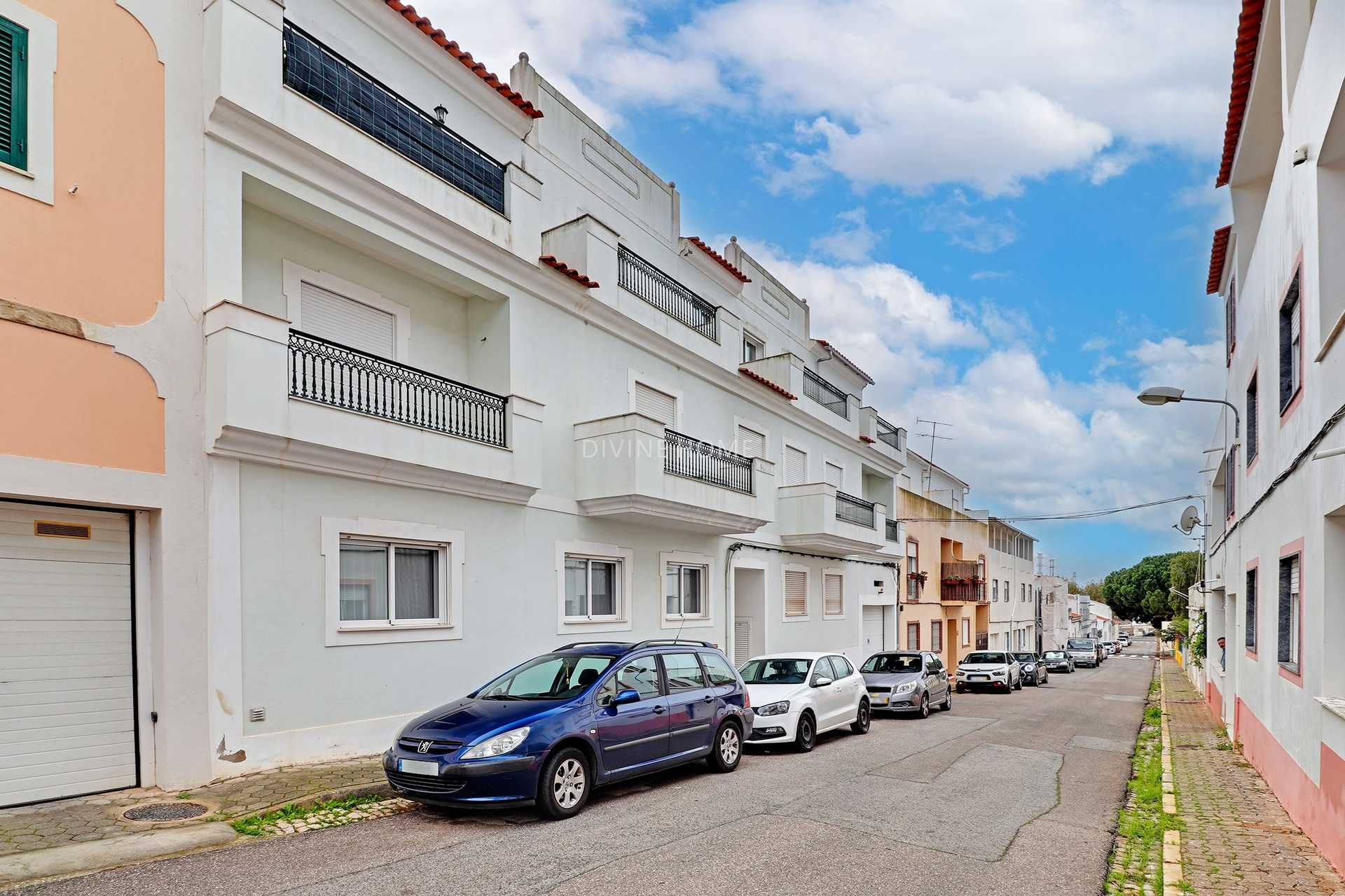 Condominium in Tunes, Faro 11175578