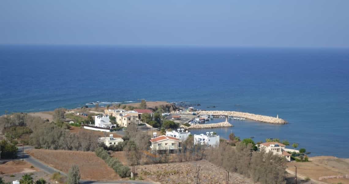 жилой дом в Pomos, Paphos 11175588