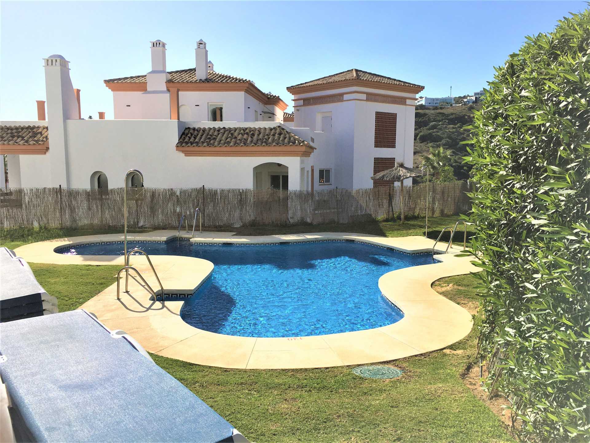 жилой дом в La Alcaidesa, Andalusia 11175634