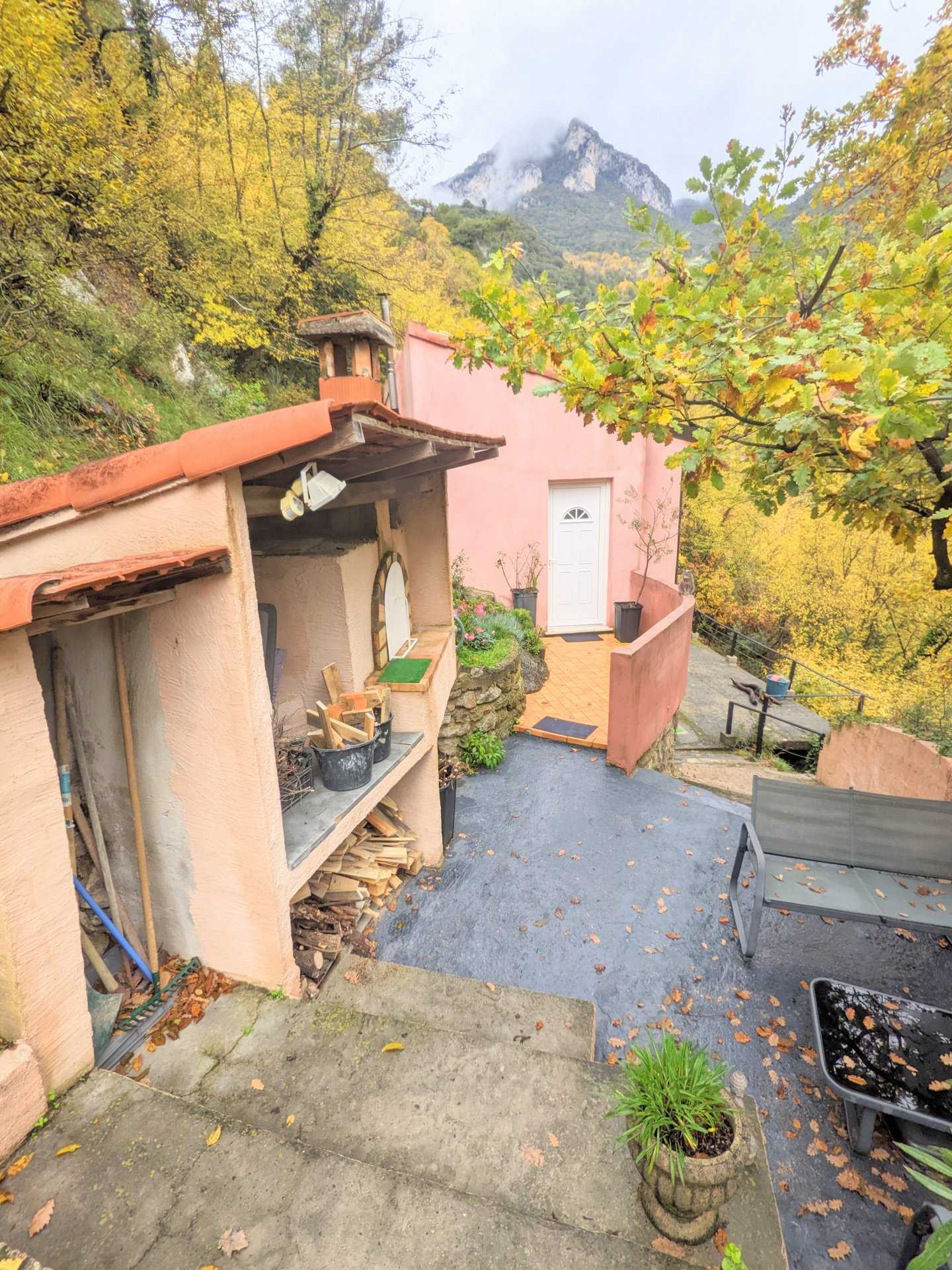 Casa nel Menton, Alpes-Maritimes 11175691