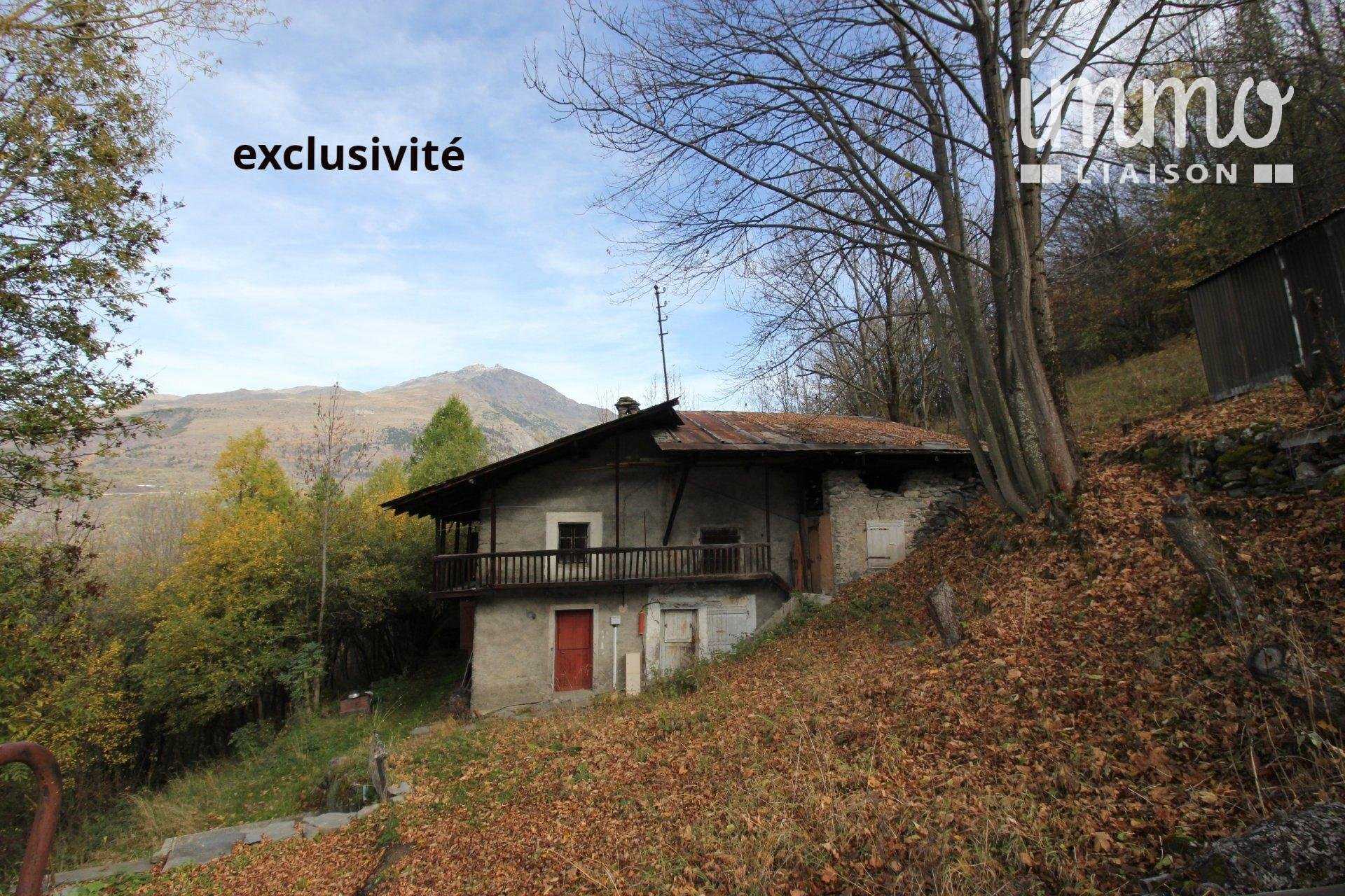 House in Saint-Michel-de-Maurienne, Auvergne-Rhone-Alpes 11175694