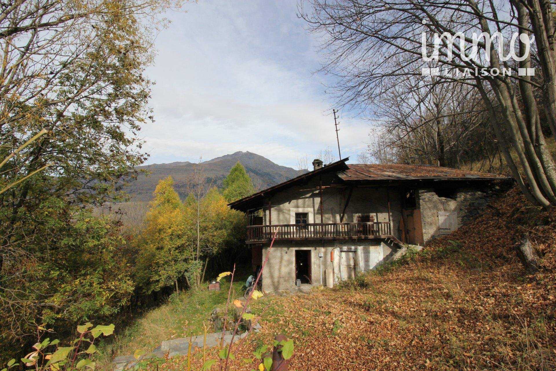 House in Saint-Michel-de-Maurienne, Auvergne-Rhone-Alpes 11175695