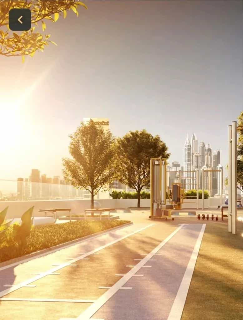מגורים ב Dubai, Dubai 11175697