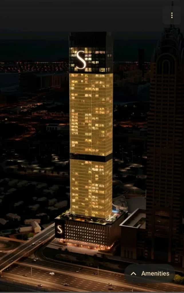 Residentieel in Dubai, Dubai 11175697