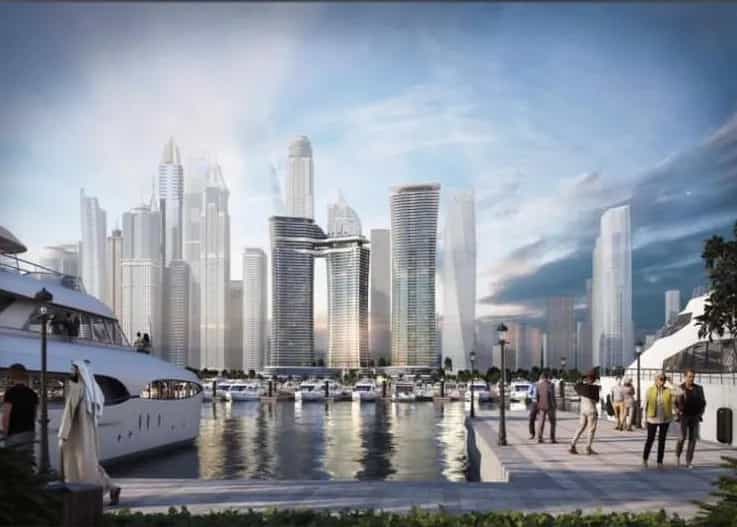Residentieel in Dubai, Dubai 11175698