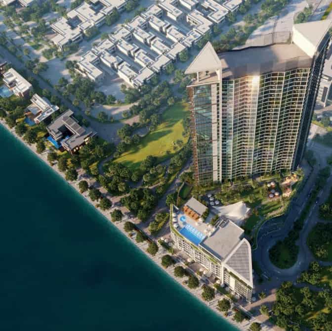 Residentieel in Dubai, Dubai 11175699