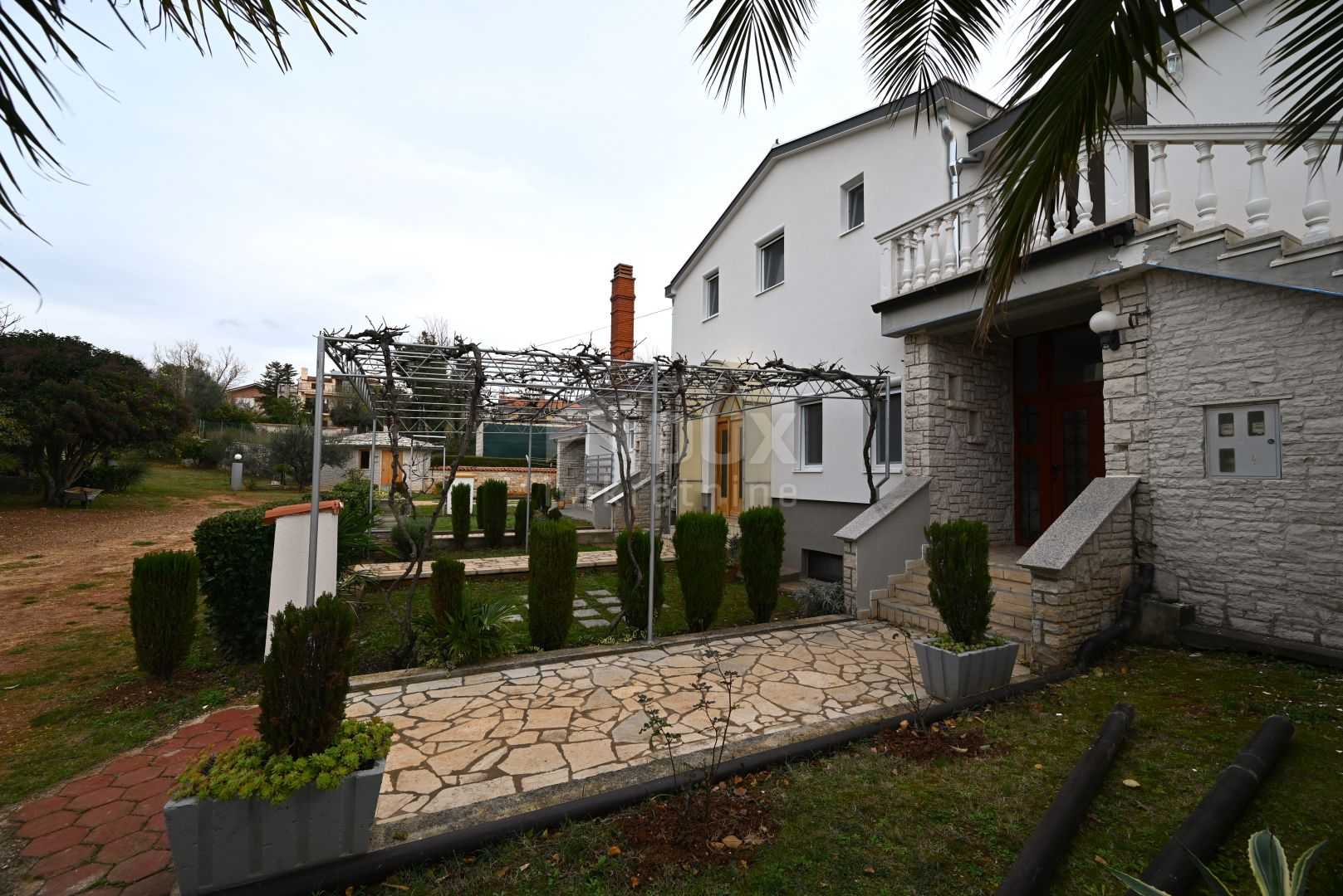 Residencial en Medulin, Istria County 11175718