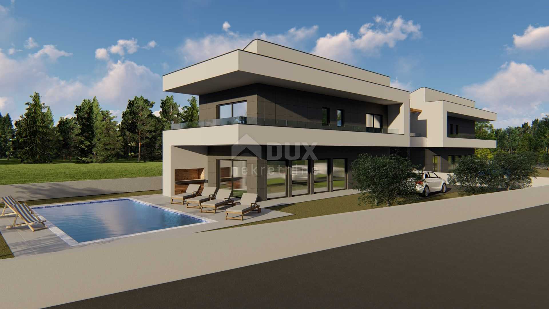 House in Loborika, Istria County 11175719