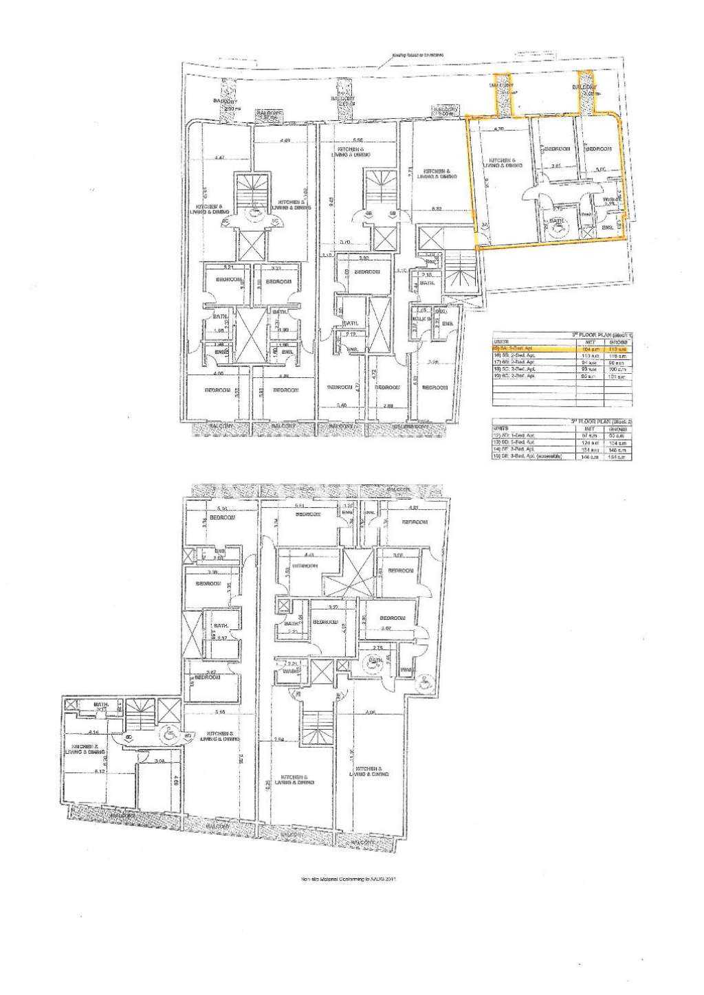 Condominium in Santa Venera, Santa Venera 11175733