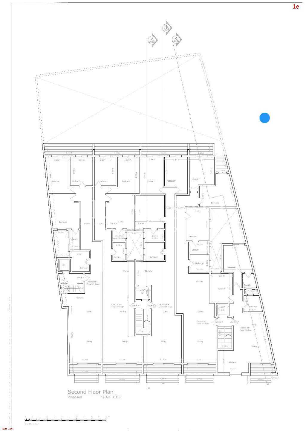 Condominium dans Munxar, Munxar 11176168