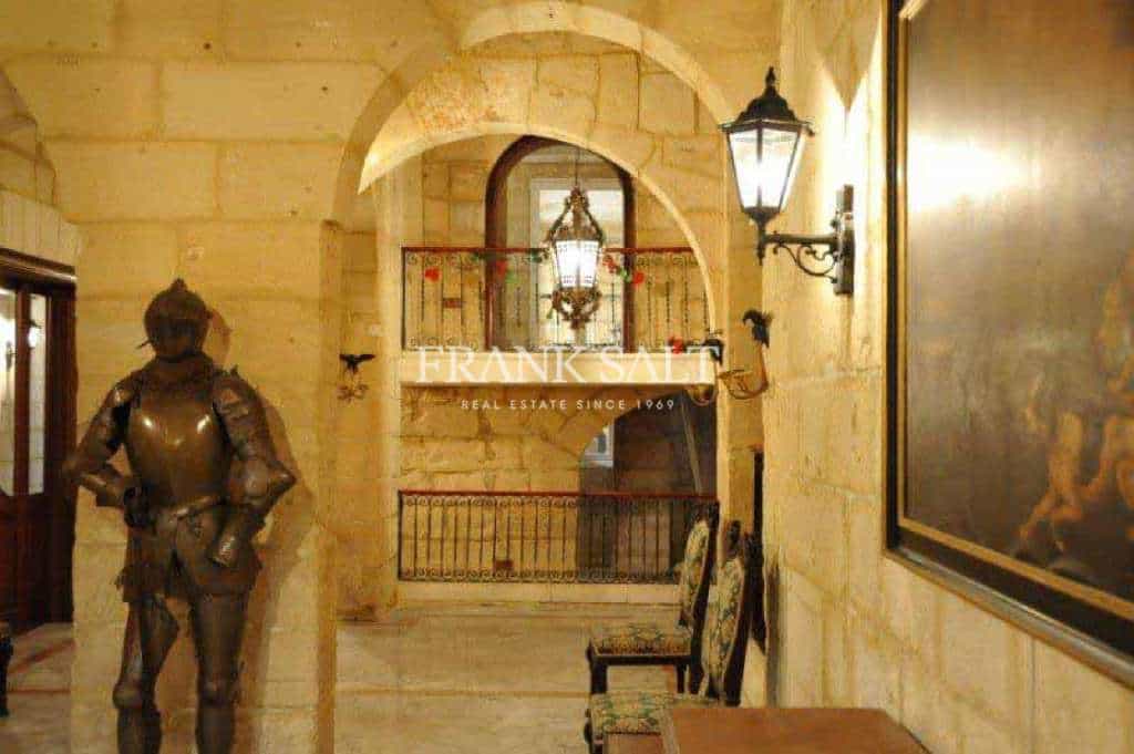 Perindustrian dalam Valletta, Valletta 11176181
