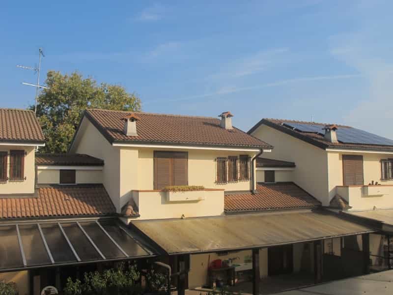 House in Pumenengo, Lombardy 11176236
