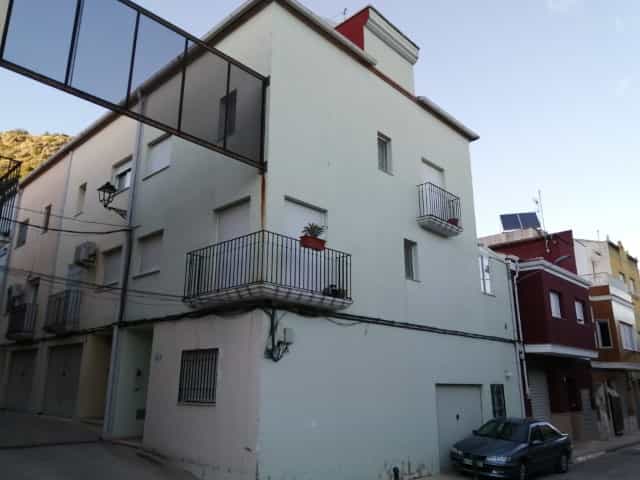 Haus im Palma de Gandia, Valencia 11176347
