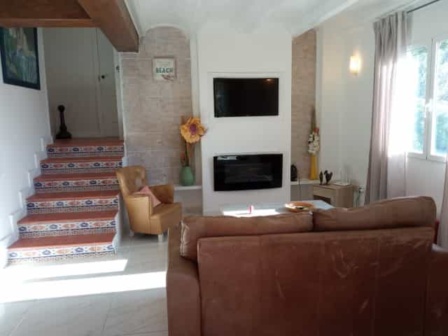 House in Gandía, Comunidad Valenciana 11176350