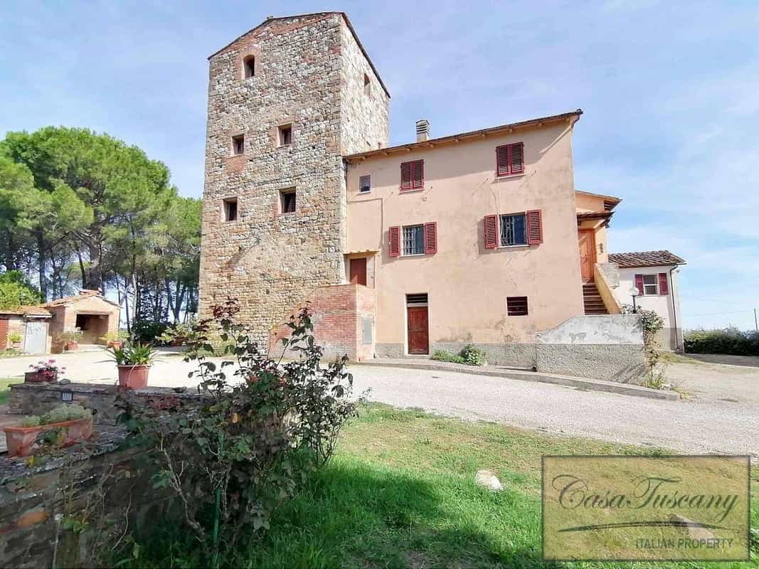 rumah dalam Gambassi, Tuscany 11176364