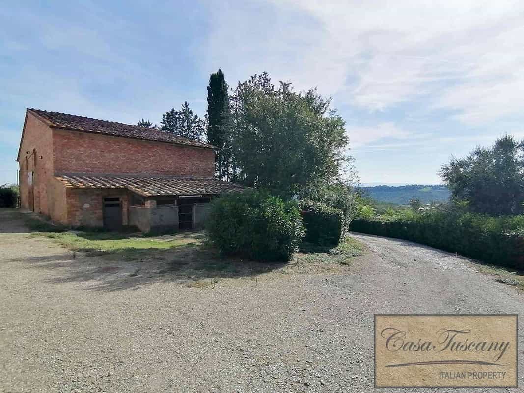 Dom w , Tuscany 11176364
