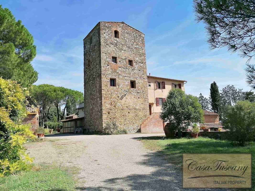 بيت في Gambassi, Tuscany 11176364