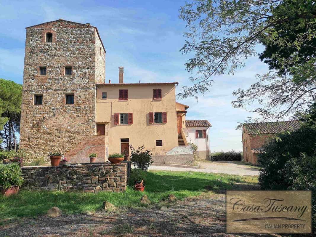 House in Gambassi, Tuscany 11176364