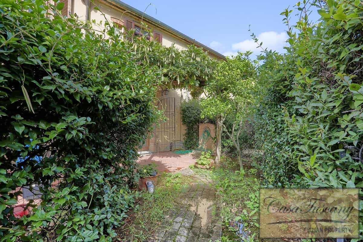 Casa nel Castagneto Carducci, Toscana 11176373