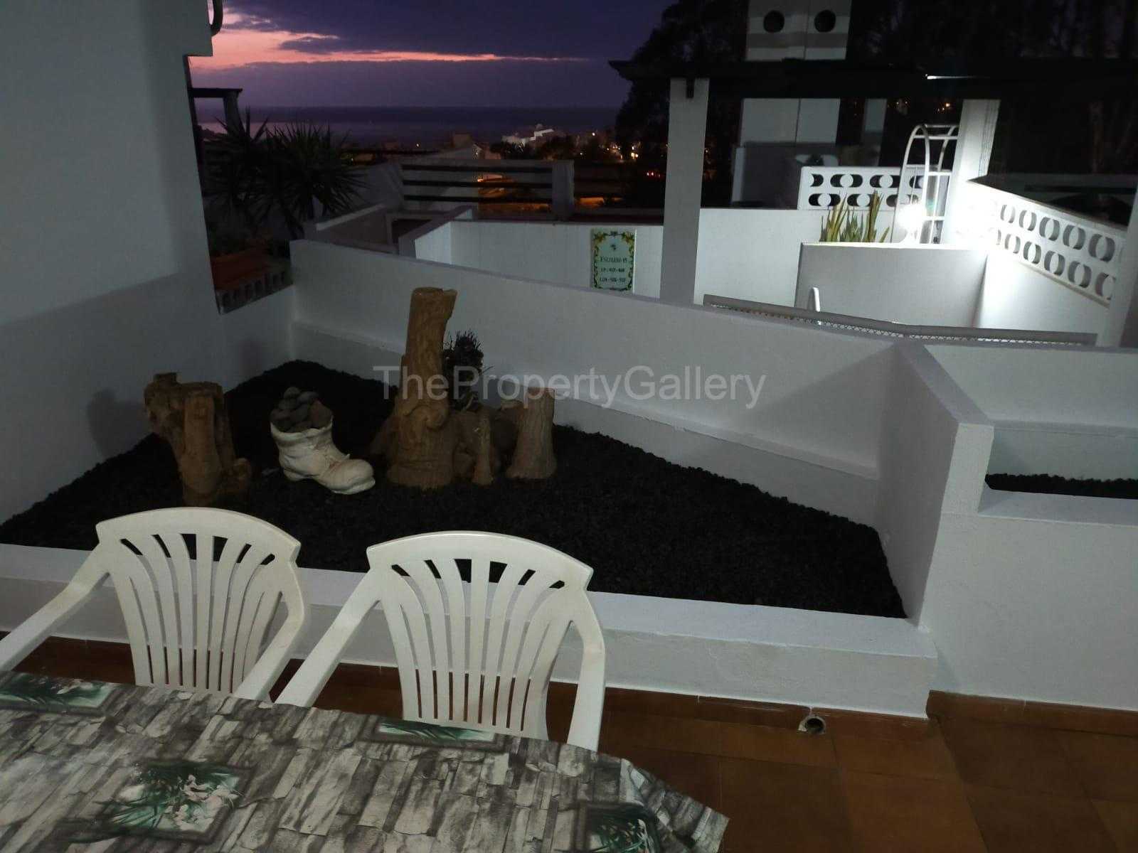 Квартира в Costa Adeje, Canarias 11176374