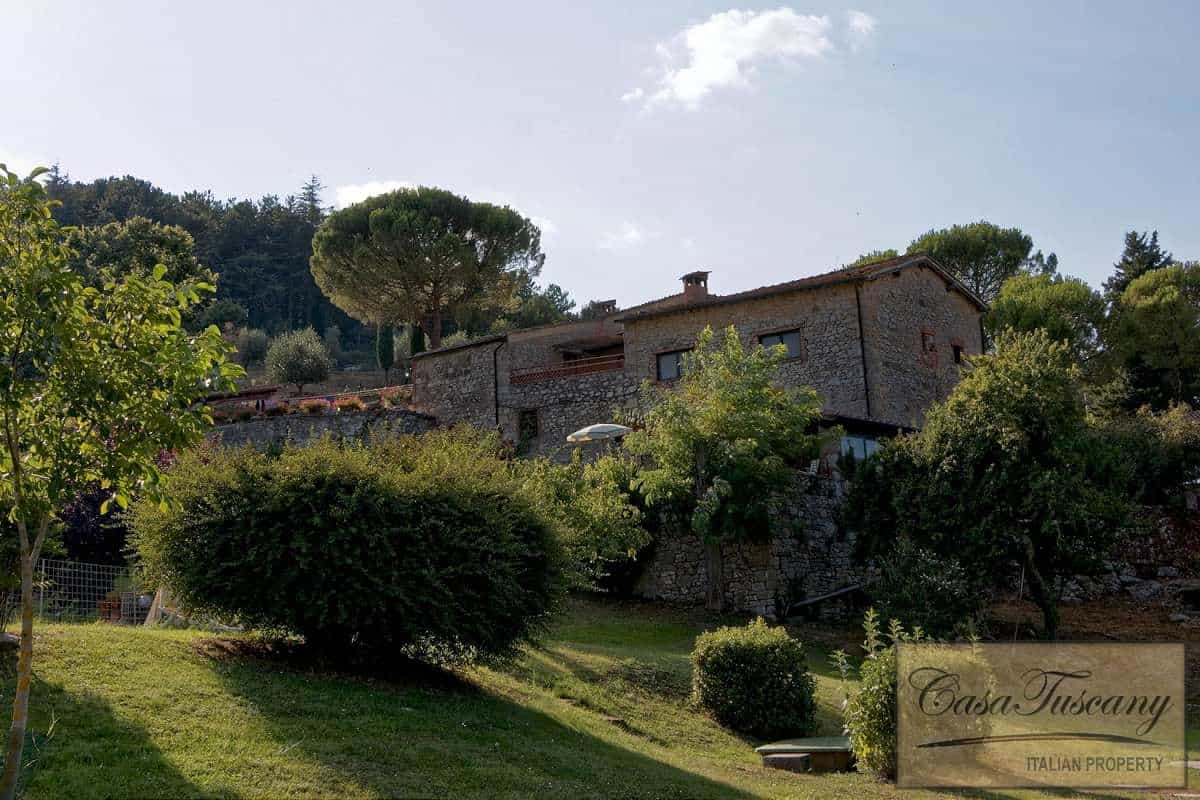 Haus im , Tuscany 11176376