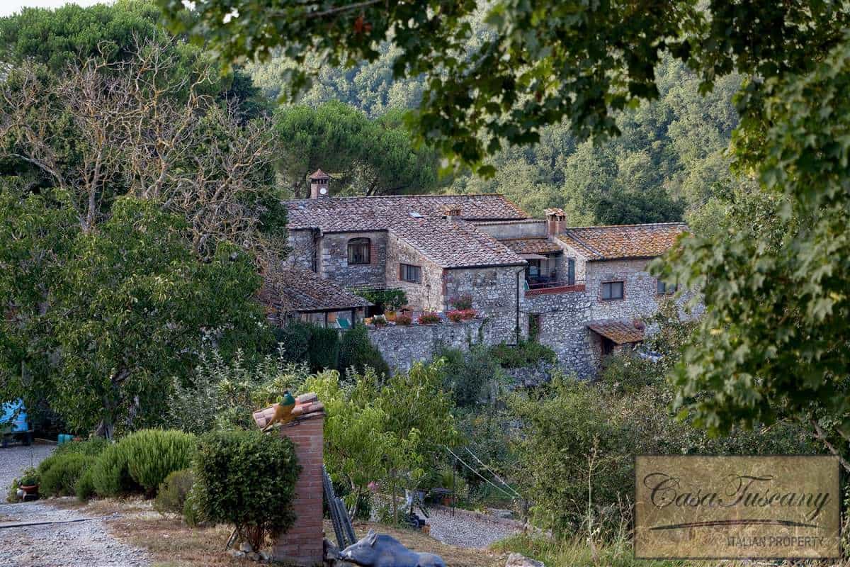 Haus im , Tuscany 11176376