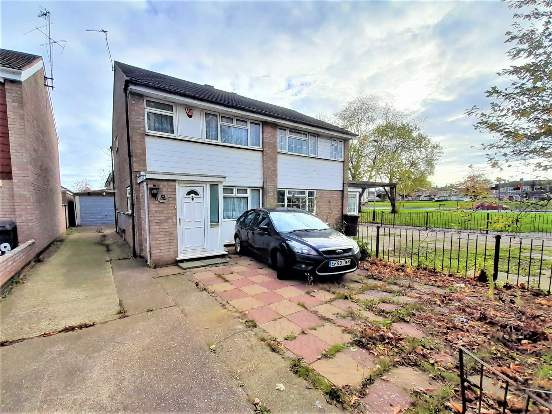 House in Birstall, Leicester 11176417