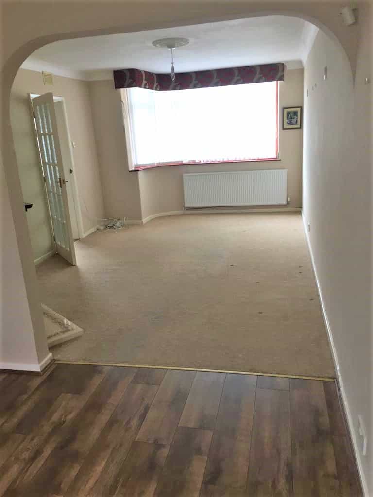 House in Braunstone, Leicestershire 11176423