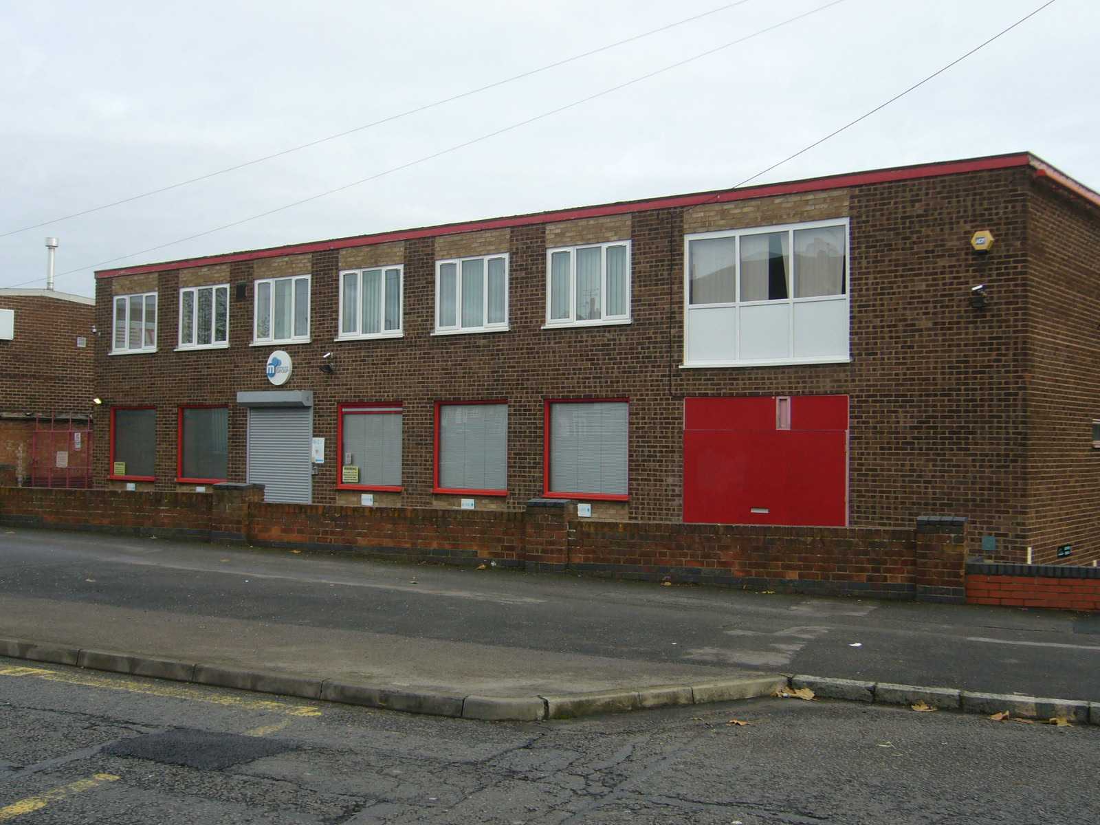 Kontor i Belgrave, Leicester 11176428