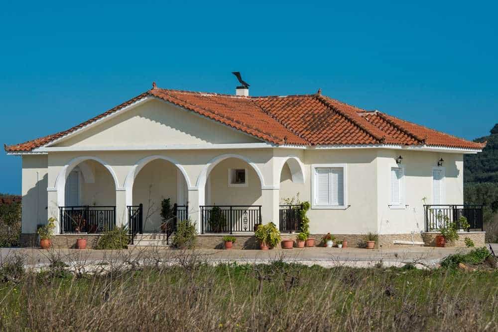 House in Zakinthos,  11176456