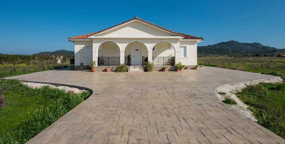 House in Zakinthos,  11176456