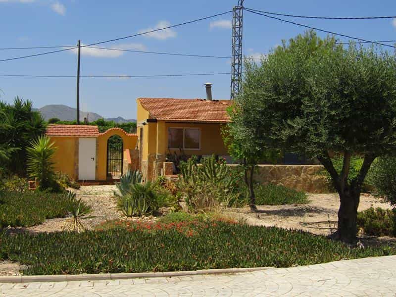 Haus im Novelda, Valencian Community 11176466