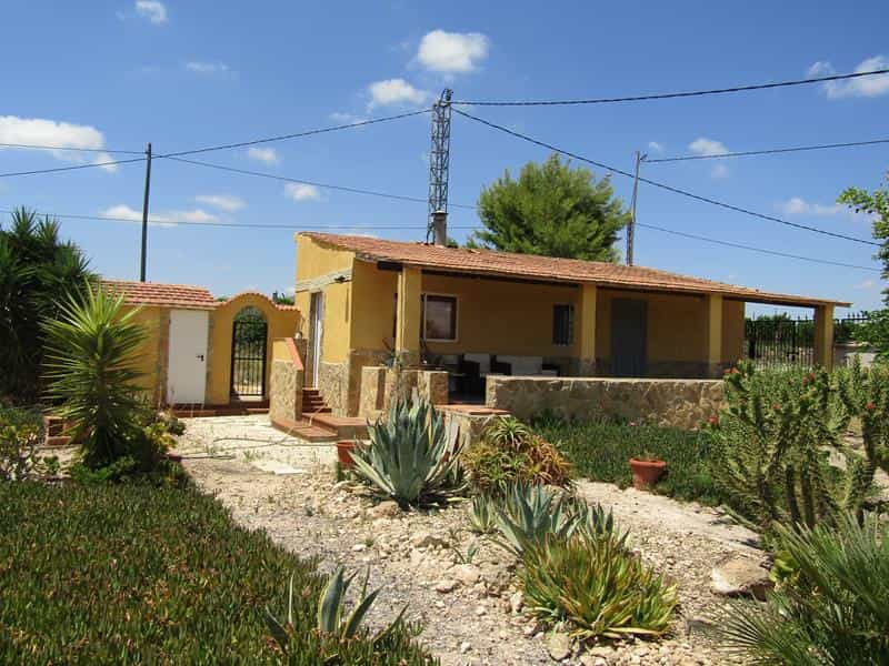 жилой дом в Novelda, Valencian Community 11176466