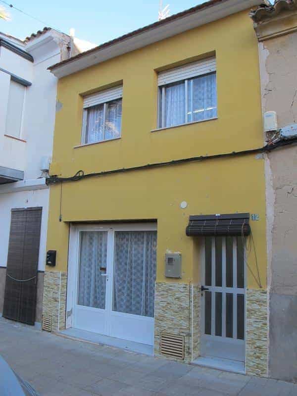 Hus i La Romana, Alicante, Valencian Community 11176468