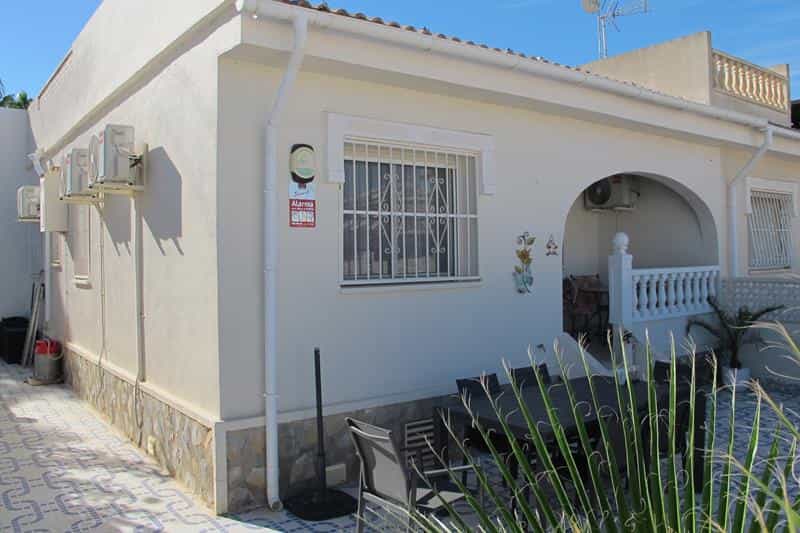 жилой дом в Бенихофар, Валенсия 11176472