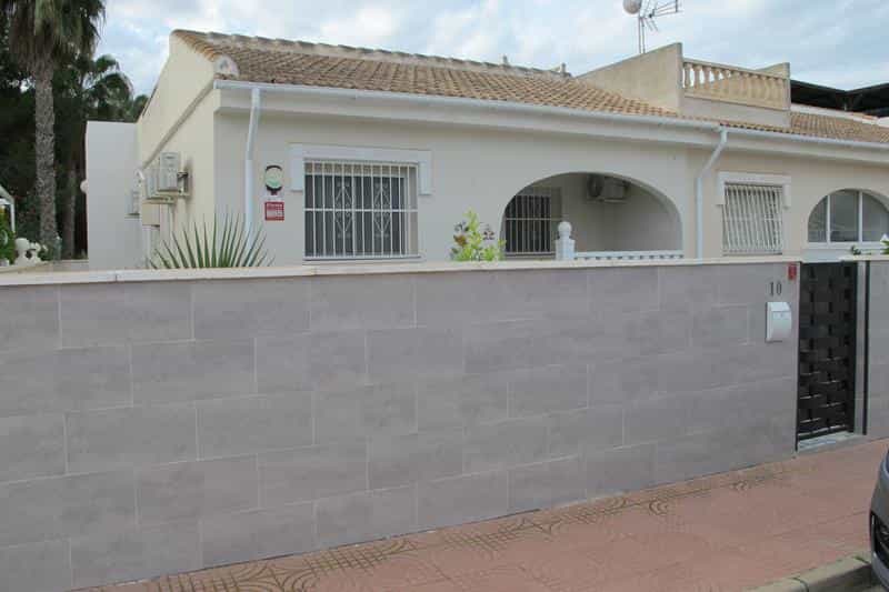 House in Benijofar, Valencia 11176472
