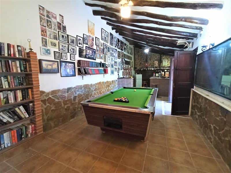 House in Monòver, Valencian Community 11176476